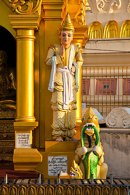 pagoda detail