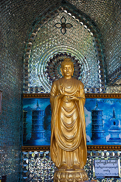 Buddha Statue