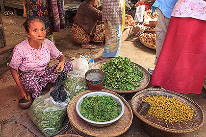 vegetable vendor