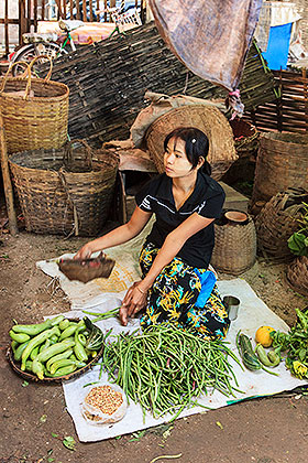 vegetable vendor