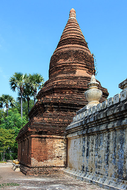 stupa