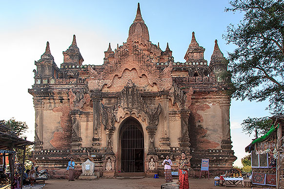 Tayokpyi Pagoda