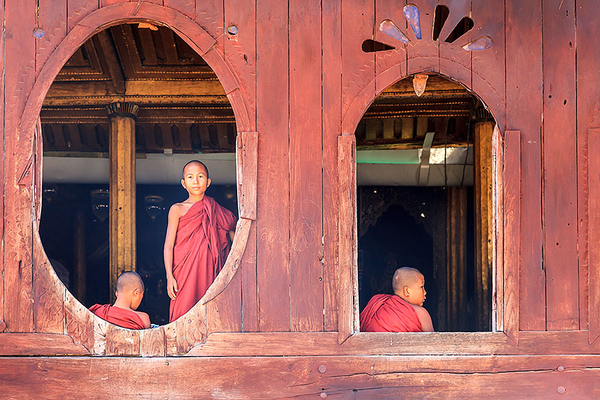 novices at windows