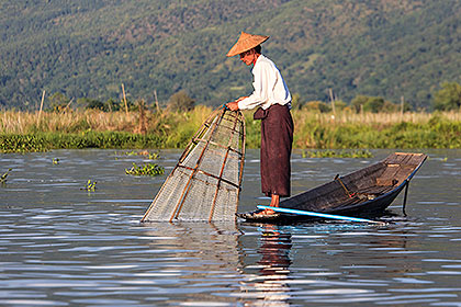 fishing