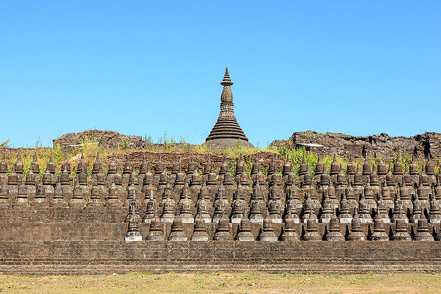 temple