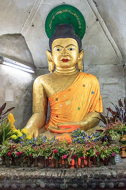 Buddha