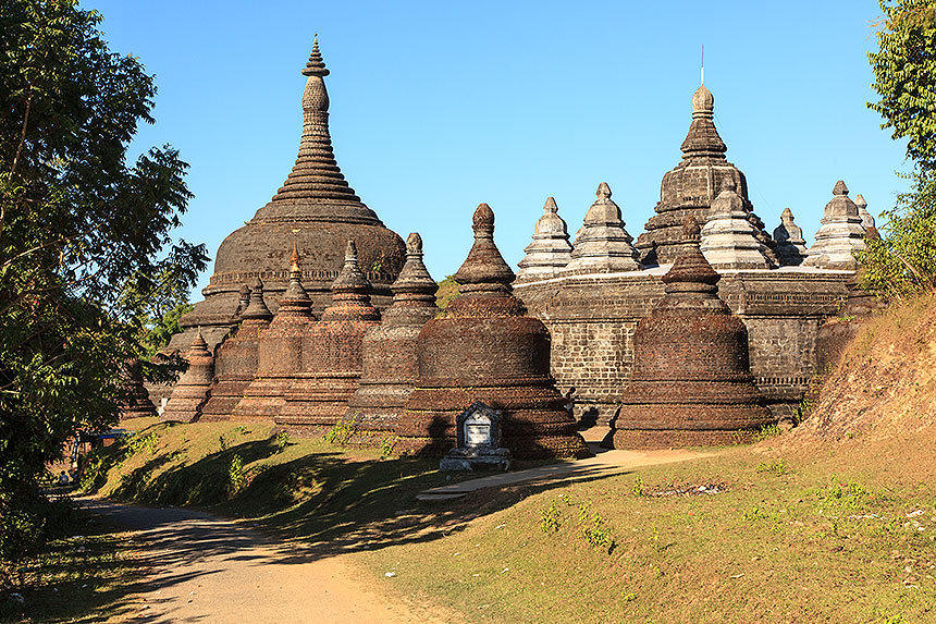 temple