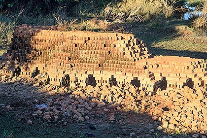 brick kiln