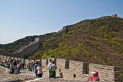 Great Wall