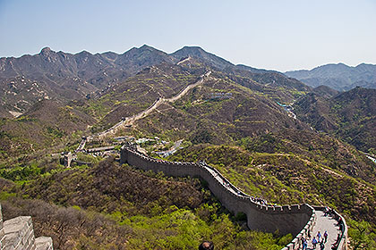 Great Wall