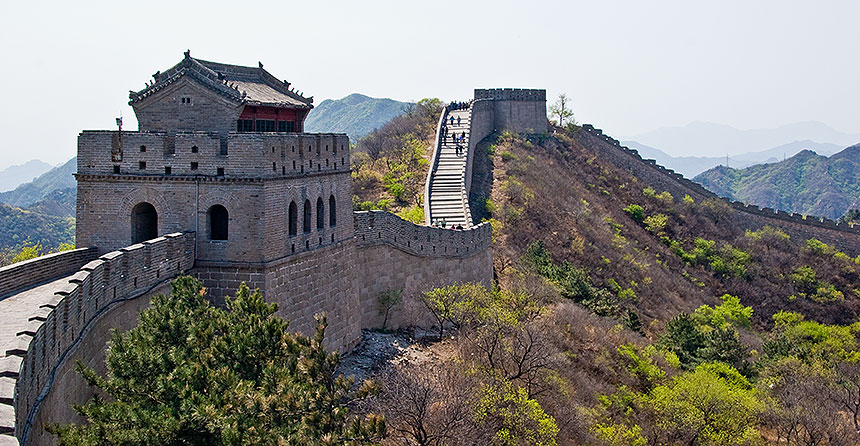 Great Wall