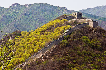 Great Wall