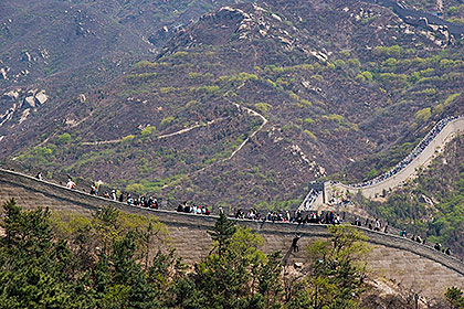 Great Wall