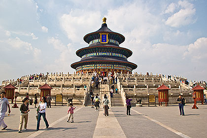 Temple of Heaven