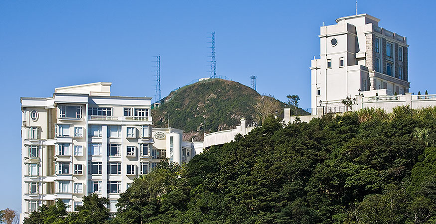 Victoria Peak