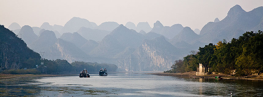 Li River