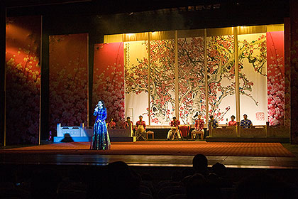 Sichuan opera