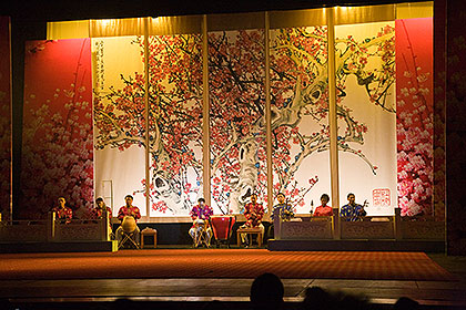 Sichuan opera