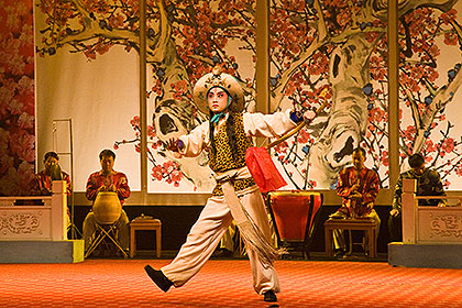 Sichuan opera