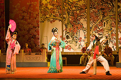 Sichuan opera