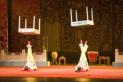 Sichuan opera