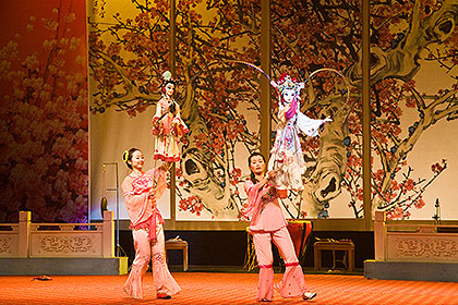 Sichuan opera