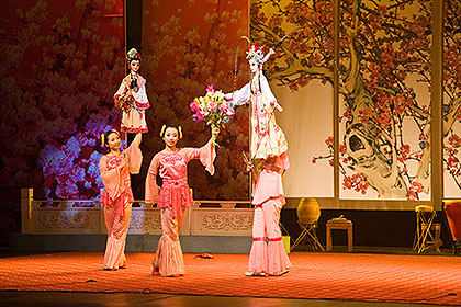 Sichuan opera