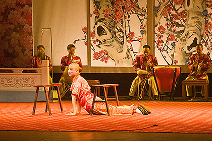 Sichuan opera