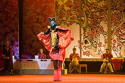 Sichuan opera