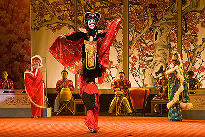 Sichuan opera