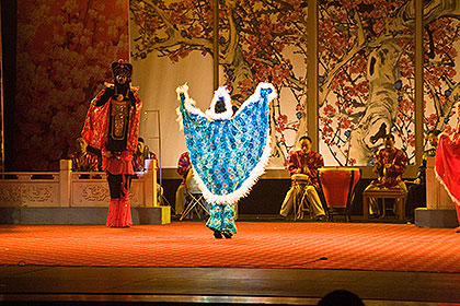 Sichuan opera