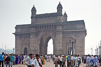 Gateway to India