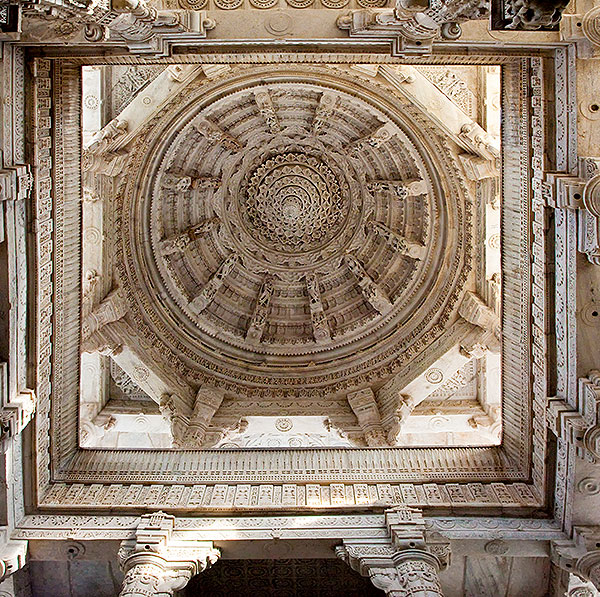 Ceiling