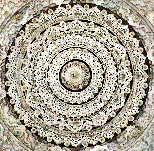 Ceiling