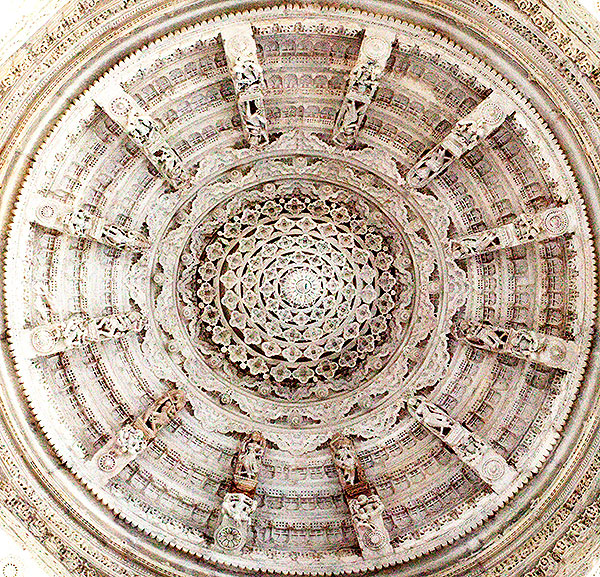 Ceiling