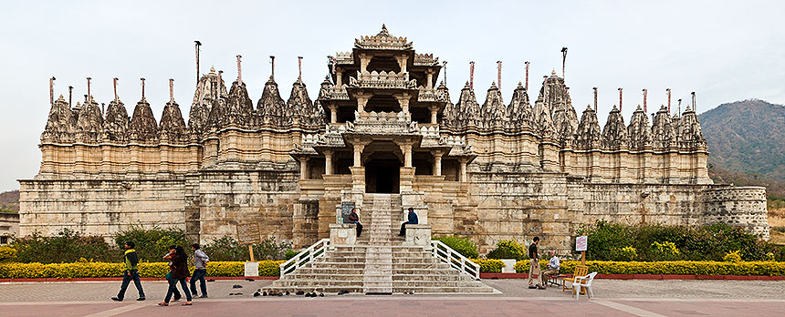 Adanath Temple