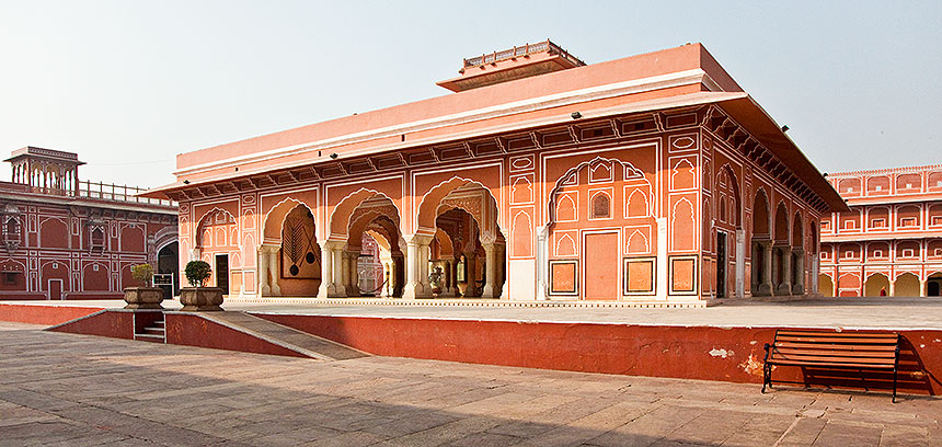 Diwan-i-Khas