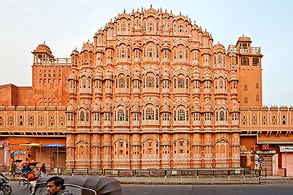 Hawa Mahal