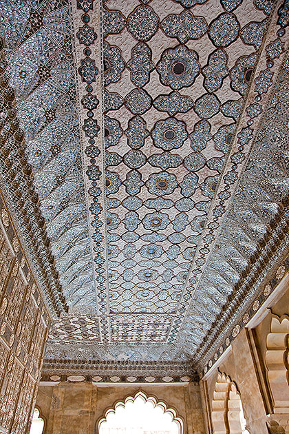 Ceiling