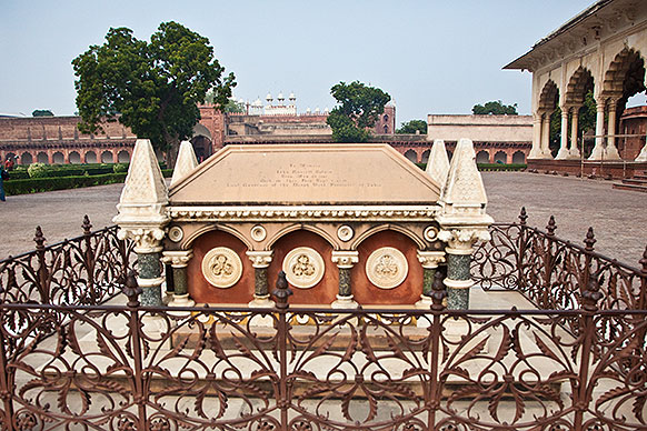 Tomb