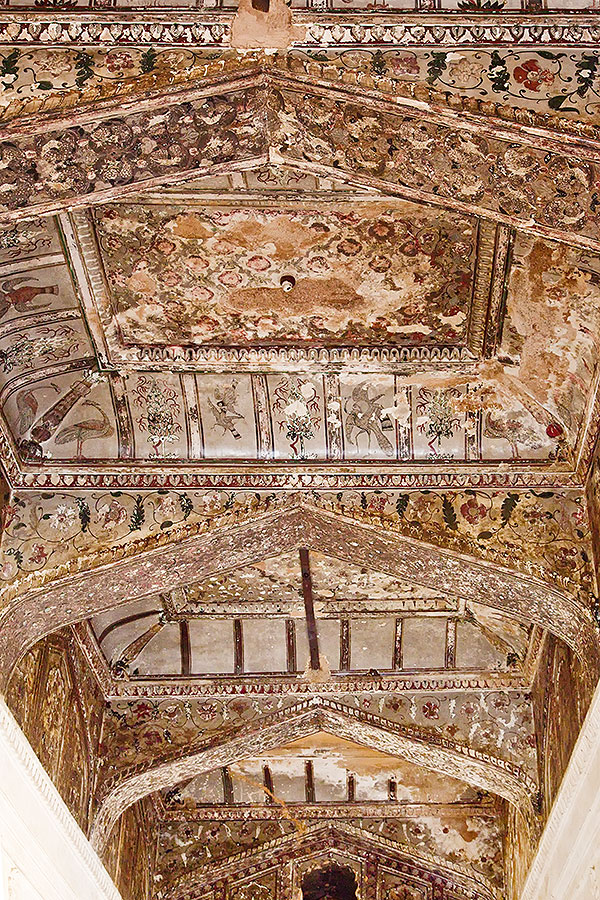 Ceiling