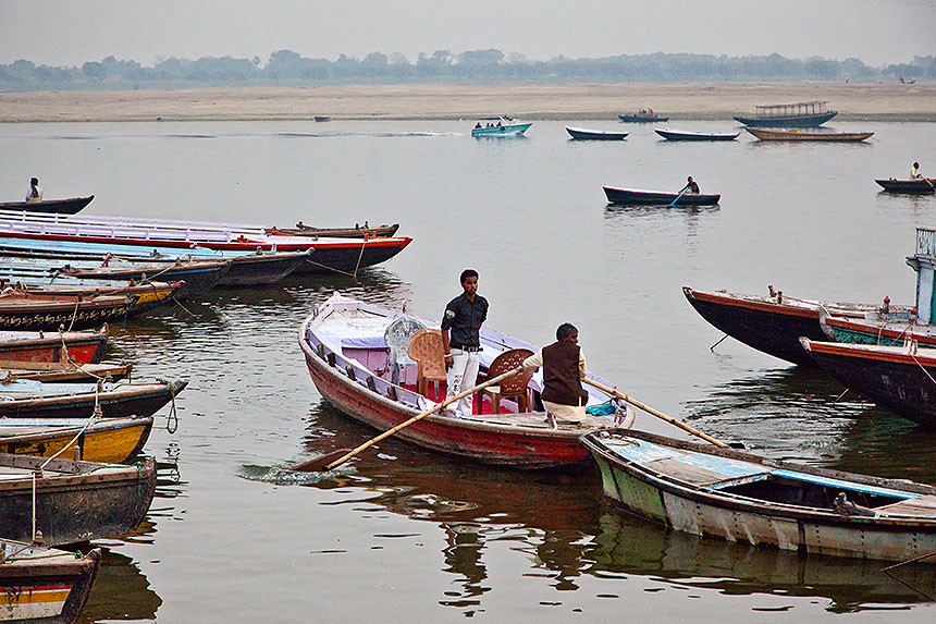 Boats