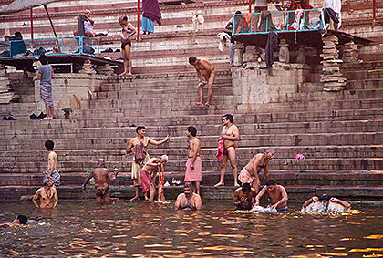 Bathers