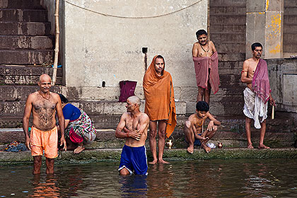 Bathers