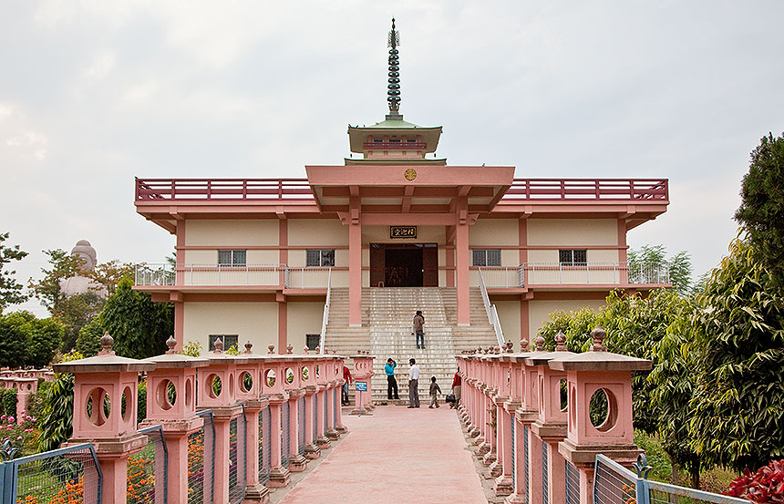 Temple