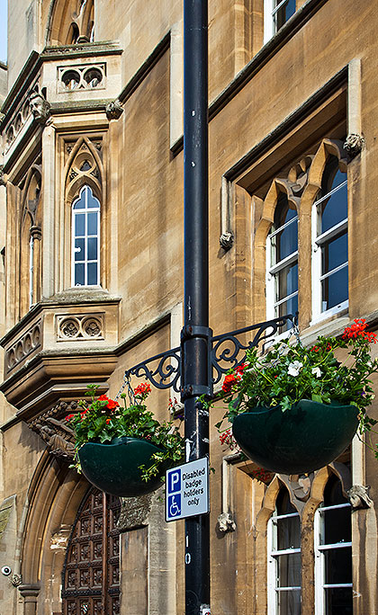 Balliol College