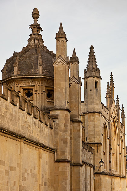 Bodleian Libary