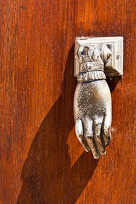 Door Knocker