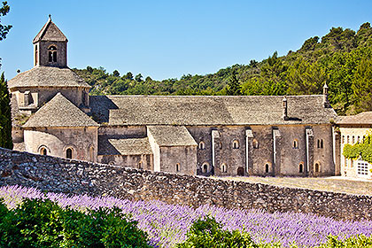 Senanque Abbey