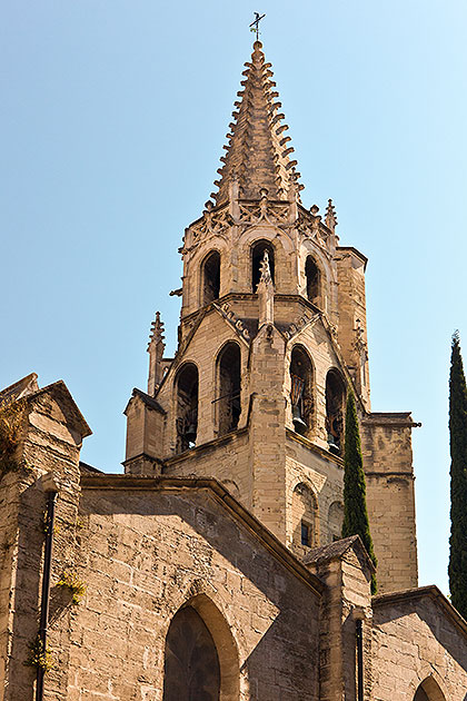 Church Steeple